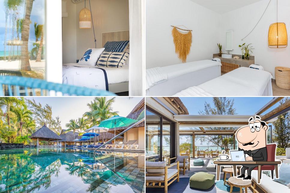 Lagoon Attitude Hotel