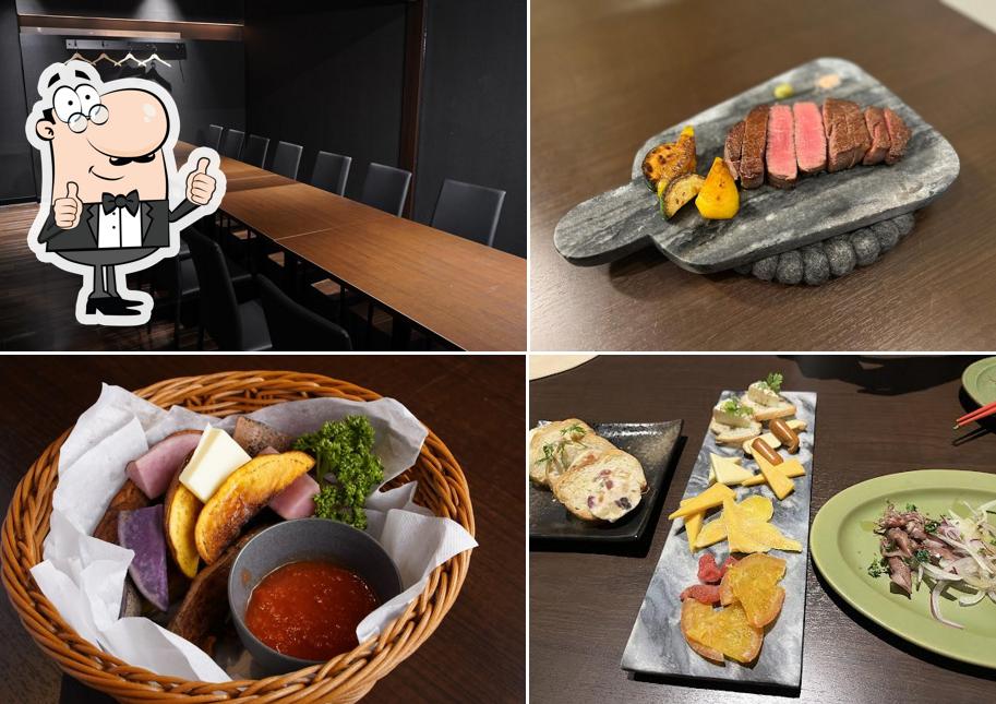 OysterDiningRaughTale(ラフテル)