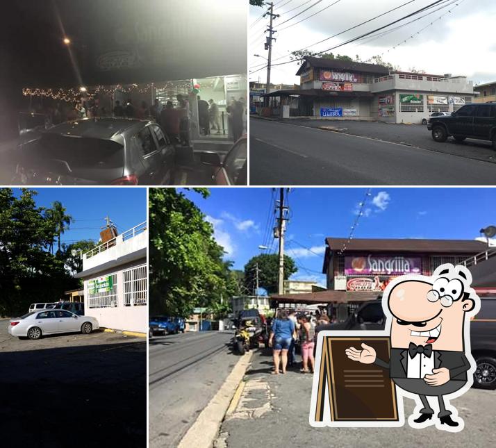 Paco's BBQ