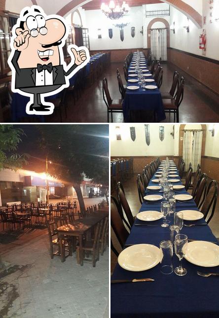 Pepe's Pizzeria