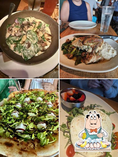 Pie Tap Pizza + Rotisserie + Bar