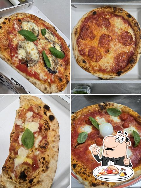 Pizzeria Little Samuel