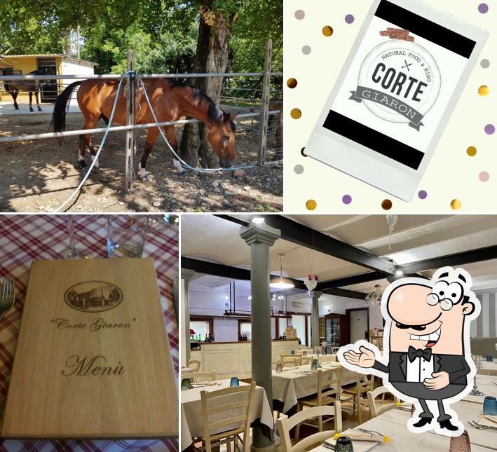 Ristorante Corte Giaron