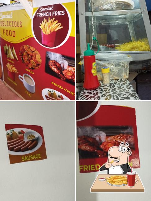 Urban Fries Ruaka-Joyland
