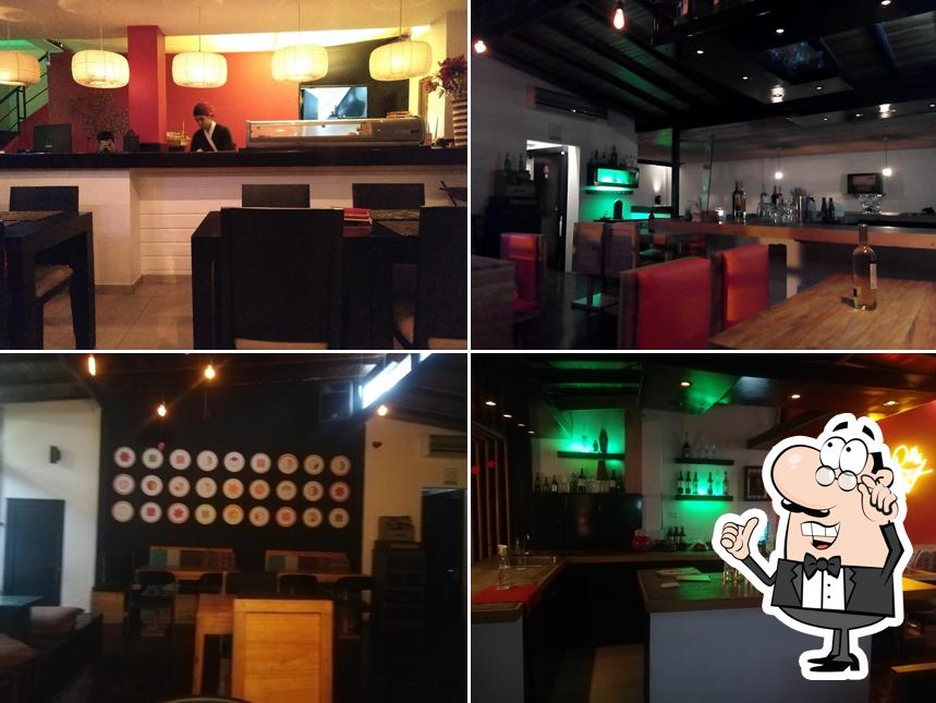 Wakame Sushi Bar
