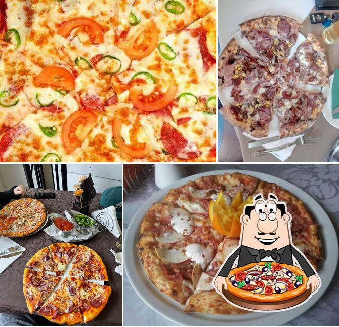 Pizzeria Why Not Oradea
