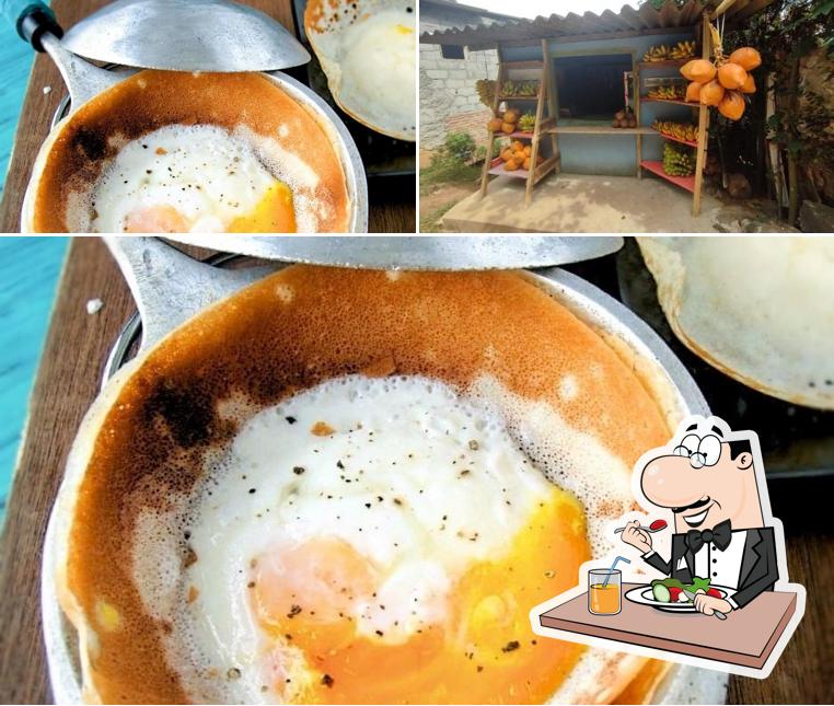 ආප්ප කඩේ (appa kade)