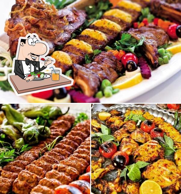 مطبخ پارسی