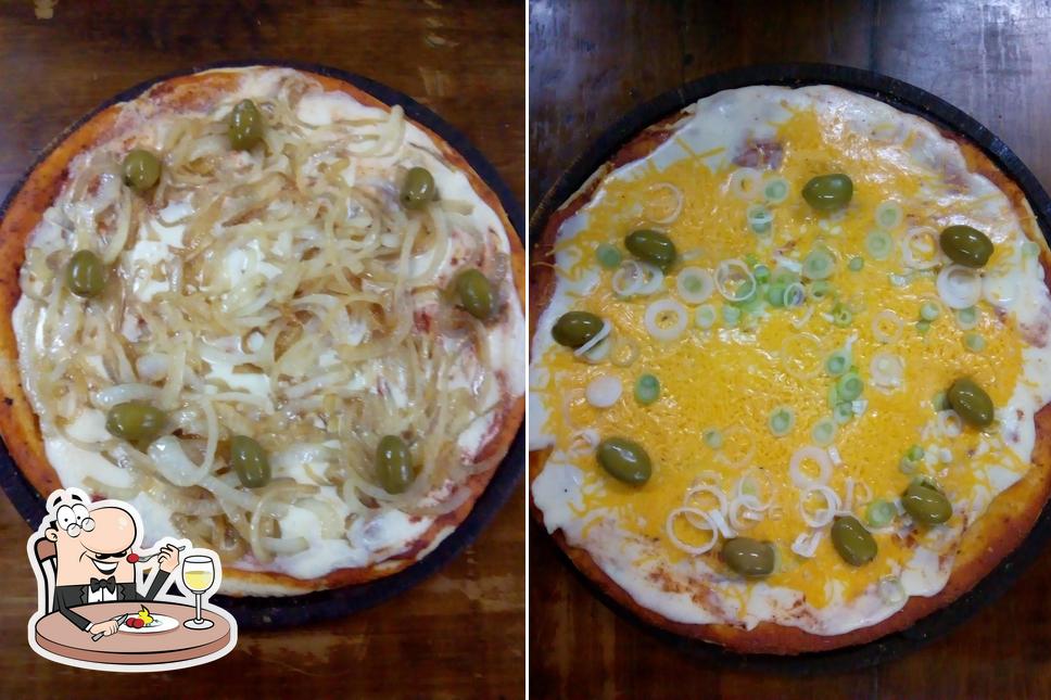 pizzeria Faccieri