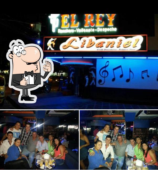 Restaurante Libaniel
