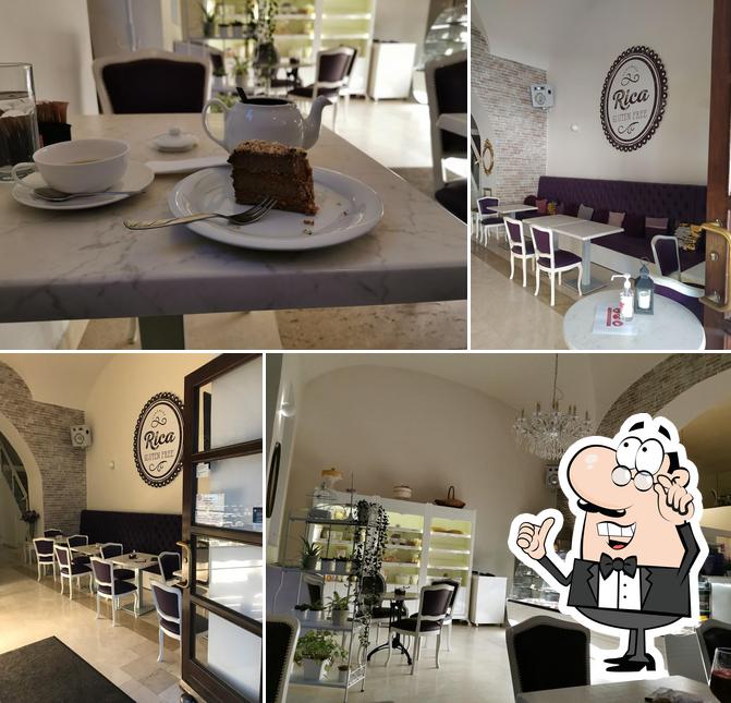 Rica caffe-bar