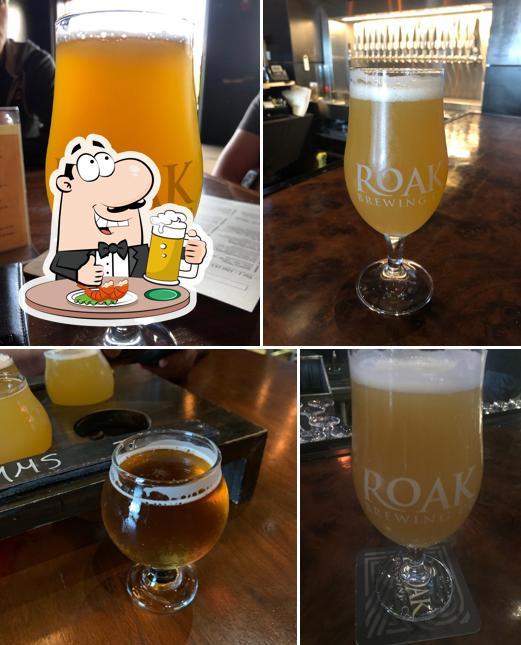 Roak Brewing Co.