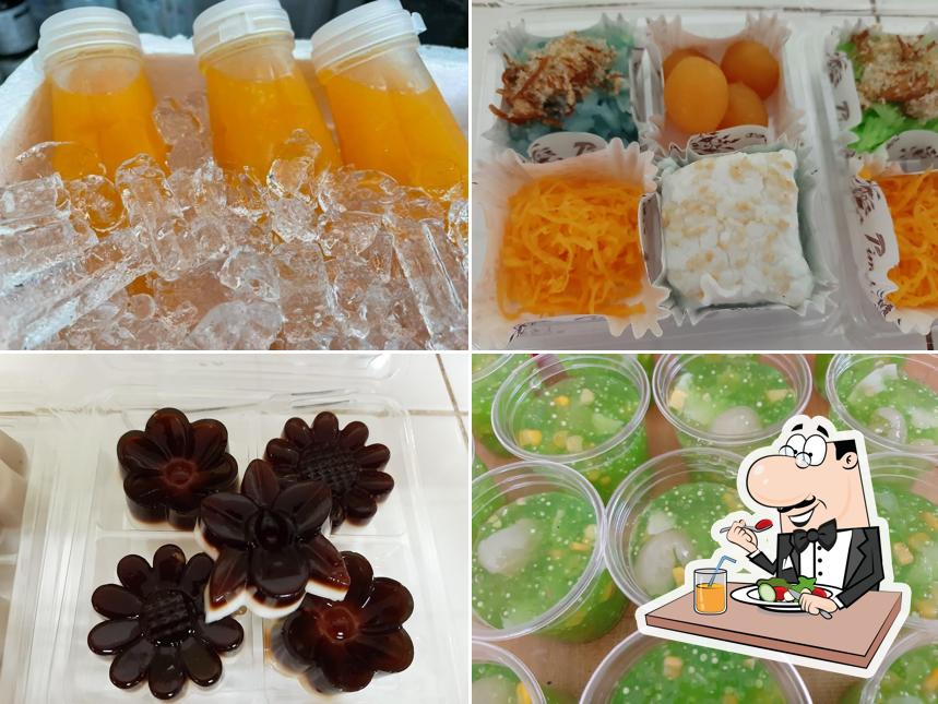 Sarapee Coffee & Tea