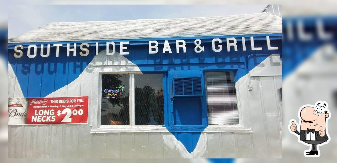 Southside Inn Bar and Grill