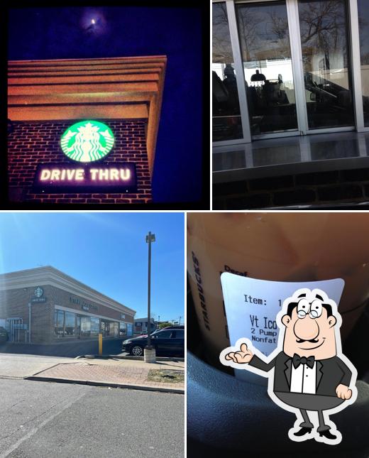 Starbucks Coffee Company