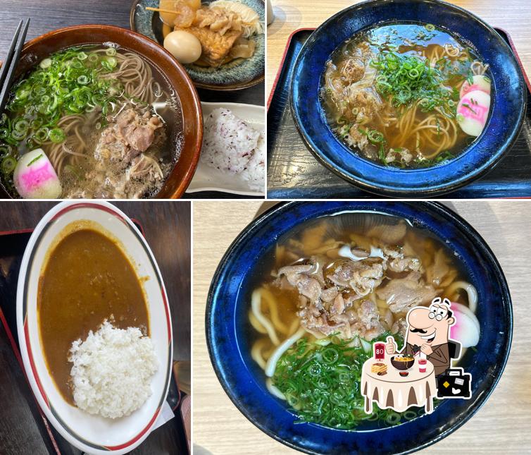 Sukesan Udon
