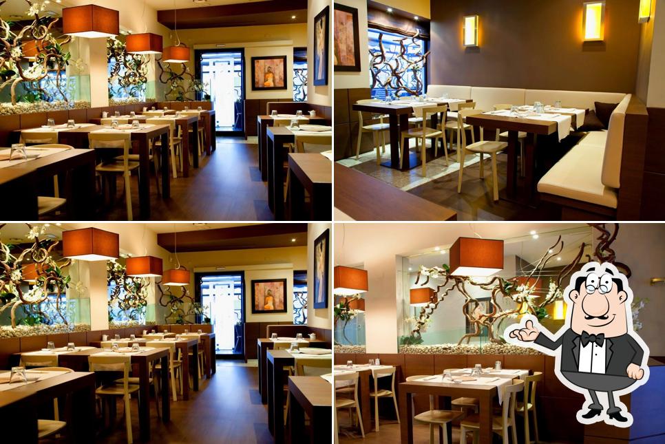 Také Sushi