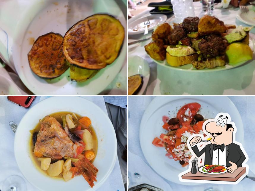 Trehantiri Taverna