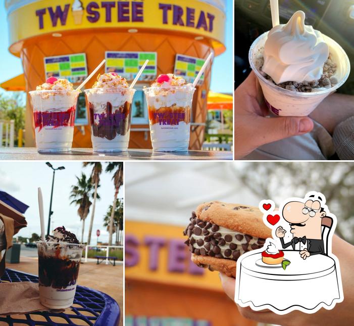 Twistee Treat Port Richey