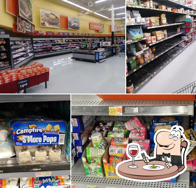 Walmart Supercenter