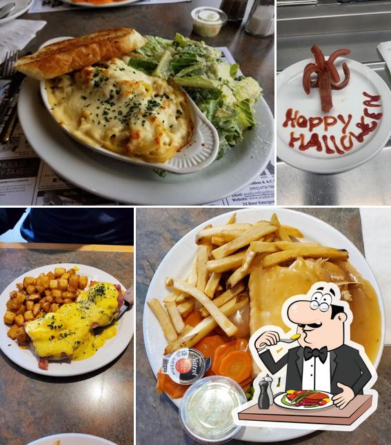 Callister's Country Kitchen