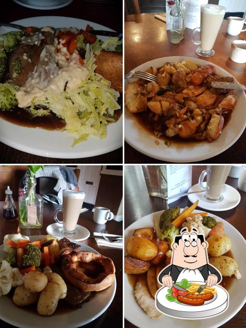 Greyhound Inn