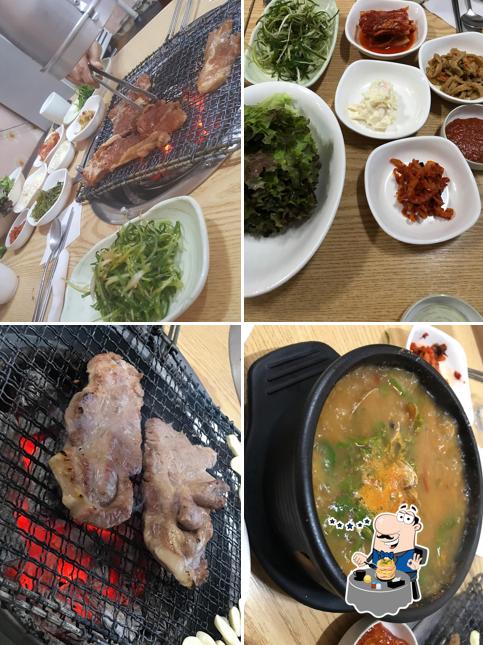 일미식당