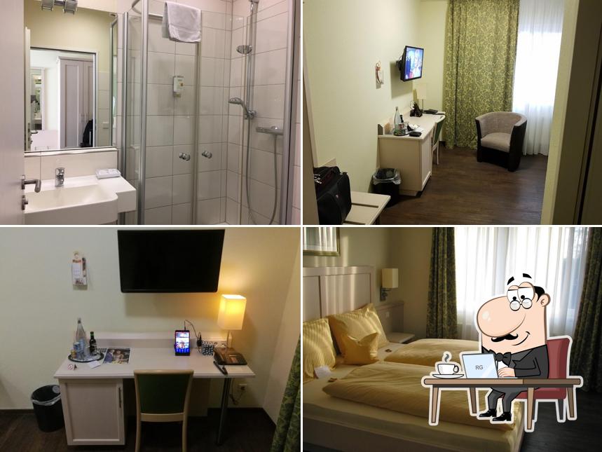 AKZENT Hotel - Restaurant Albert