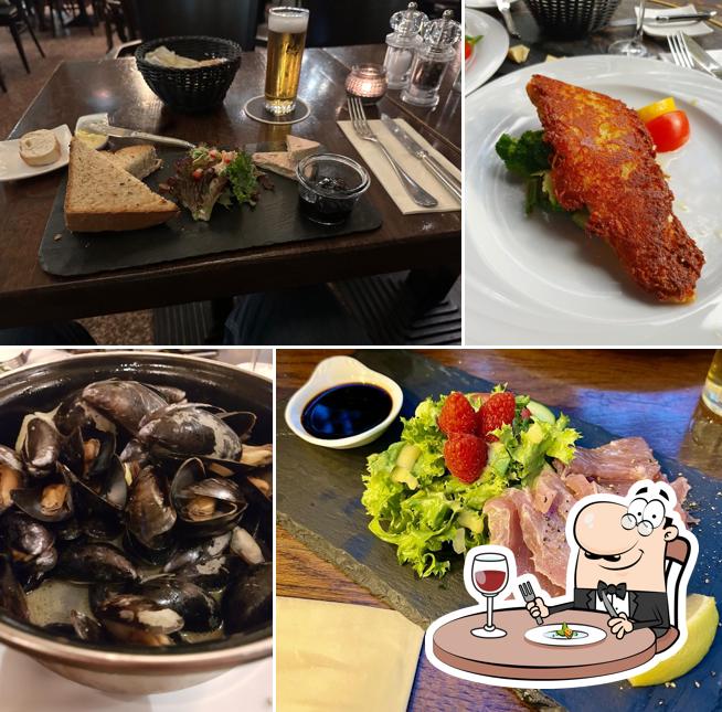 Brasserie L’Apero