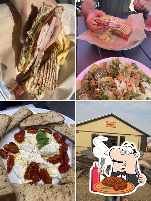 Hudson Smokehouse