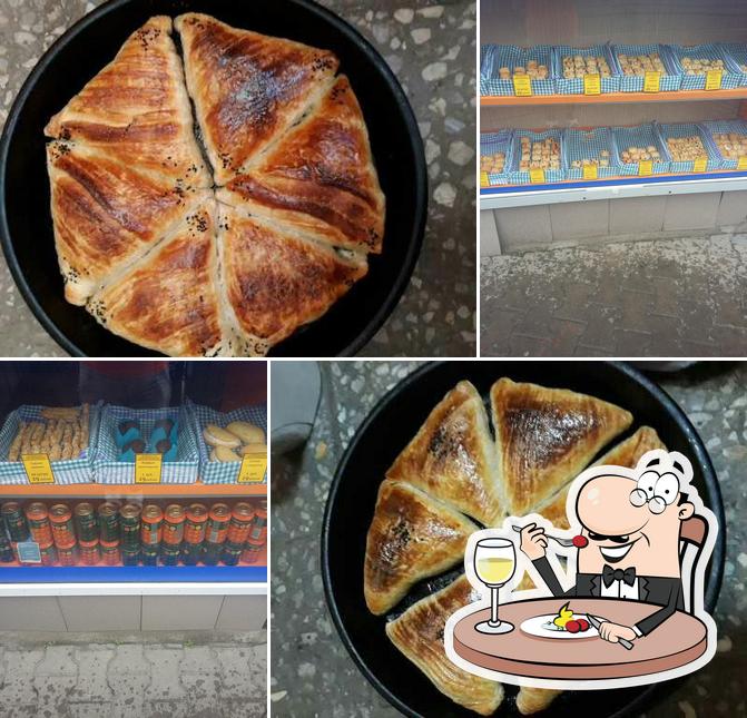 Слоенное