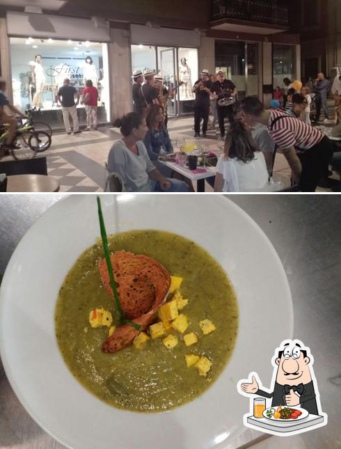 Osteria Firenze