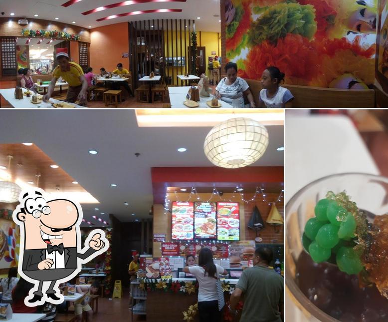 Chicken Deli