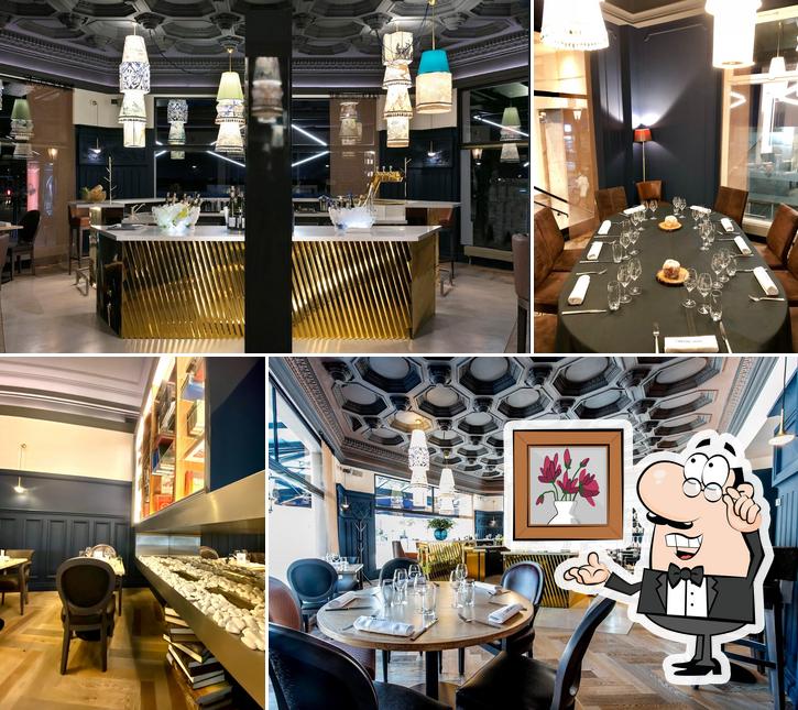 Continental Restaurant