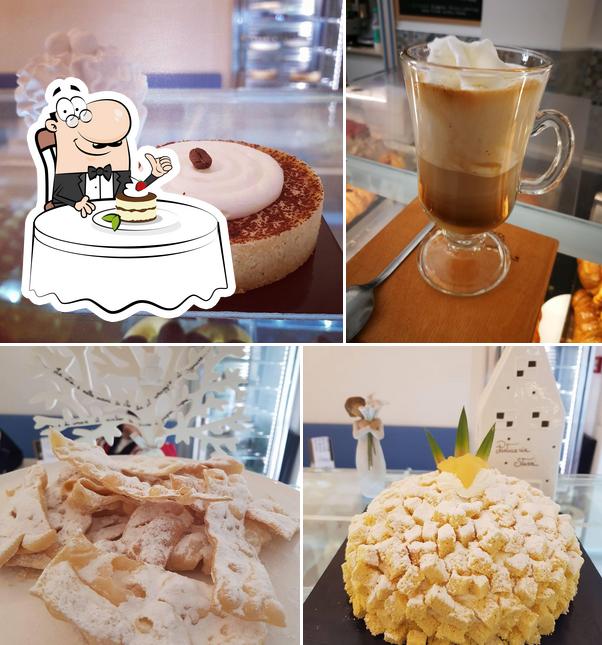 Pasticceria Caffetteria Stucci