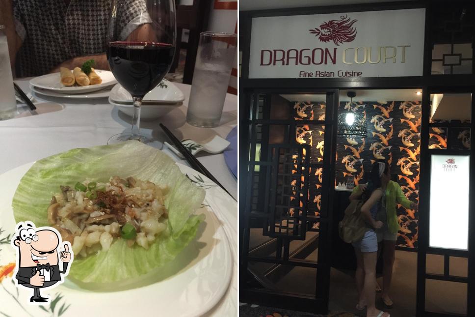 Dragon Court