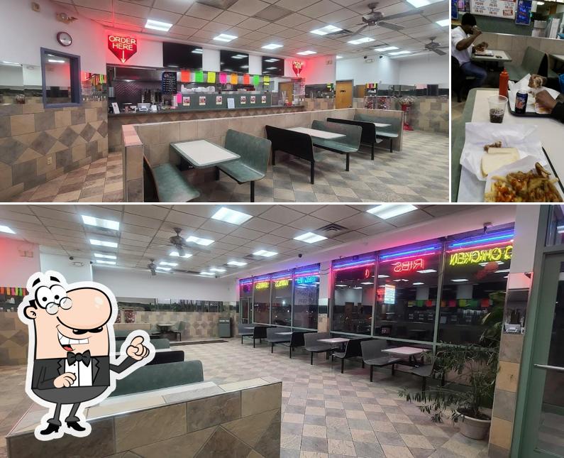 Richway Gyros 2