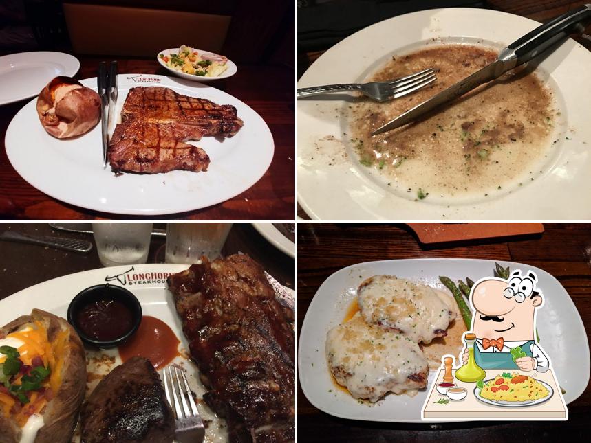 LongHorn Steakhouse