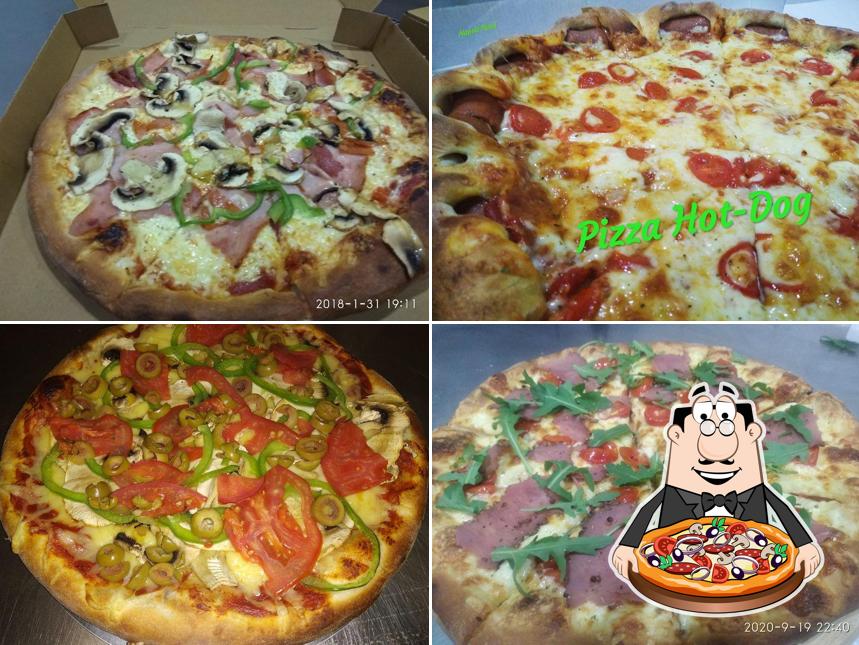Napoli Pizza