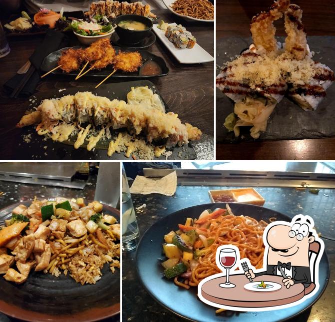 Osaka Japanese Restaurant
