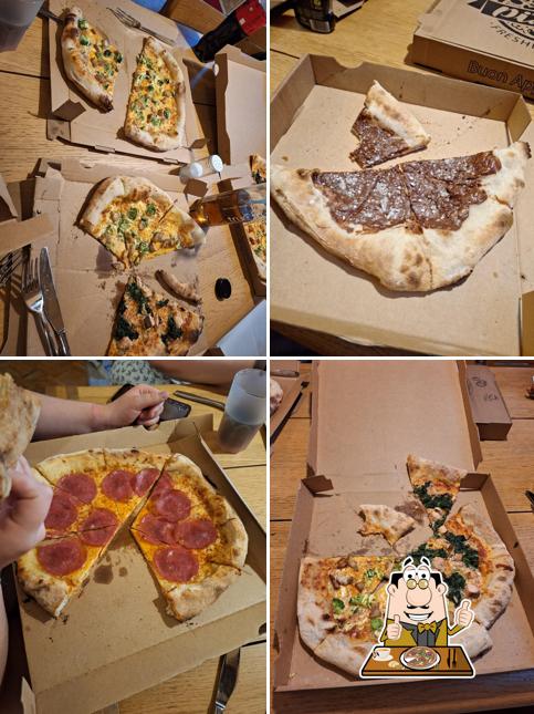 Pizzeria Elefantino