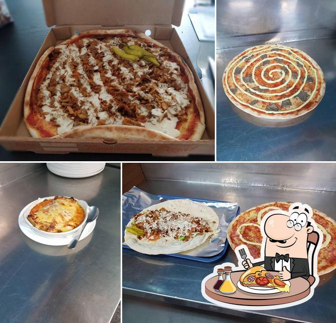 Pizza Fiket