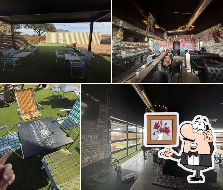 Fink's Backyard