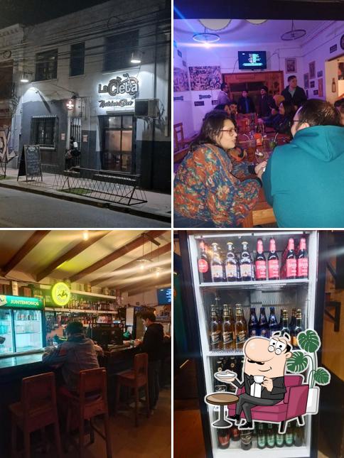 La Cleta Restobar