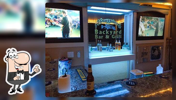 Mong’s Backyard Bar & Grill