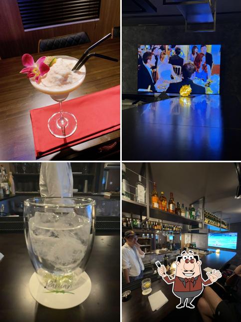 bar Banian
