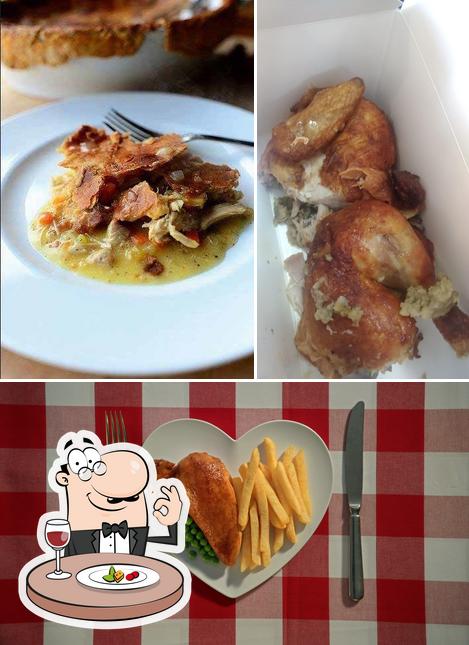Red Rooster Pakenham (Cardinia Lakes)