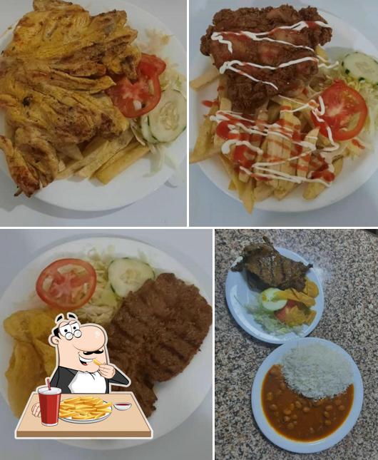 ASADERO EL PRIMAZO