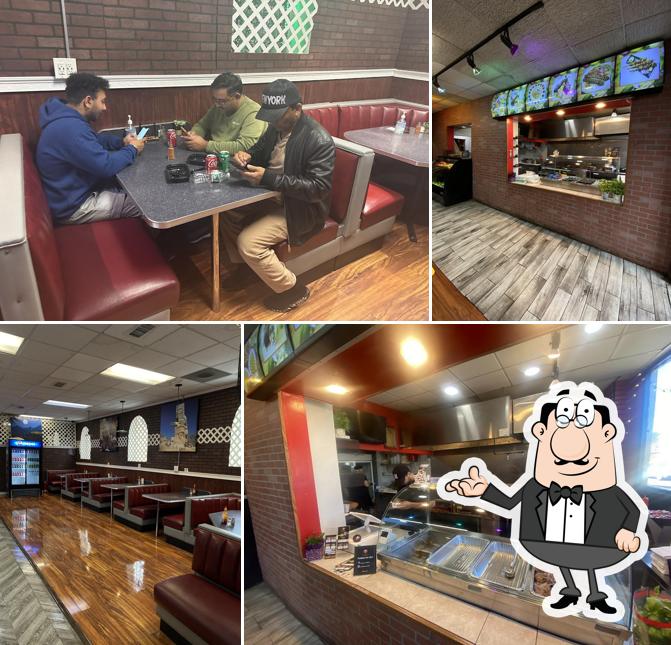 ALKHAYMA RESTAURANT