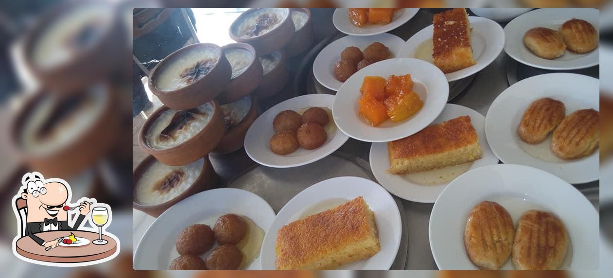 Ay Lokantası
